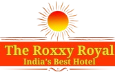 The Roxxy Royal